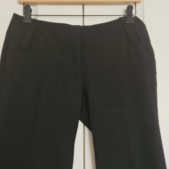 Classic Black Women's Pants - Picture 14 of 16